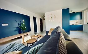 Apartament Krola